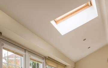 Woodbury Salterton conservatory roof insulation companies