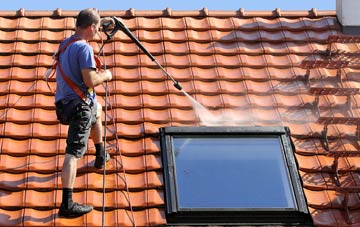 roof cleaning Woodbury Salterton, Devon