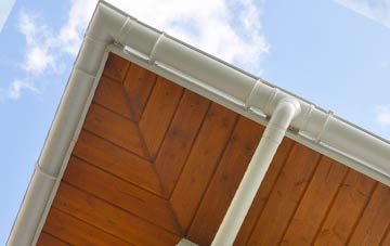 Woodbury Salterton soffit types