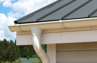 Woodbury Salterton soffits