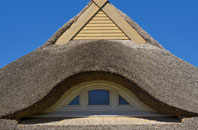Woodbury Salterton thatch roofing