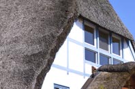 find rated Woodbury Salterton thatchers